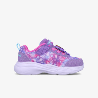 Skechers Pantofi Sport SNUGGLE SNEAKS 