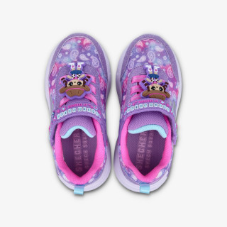 Skechers Pantofi Sport SNUGGLE SNEAKS 