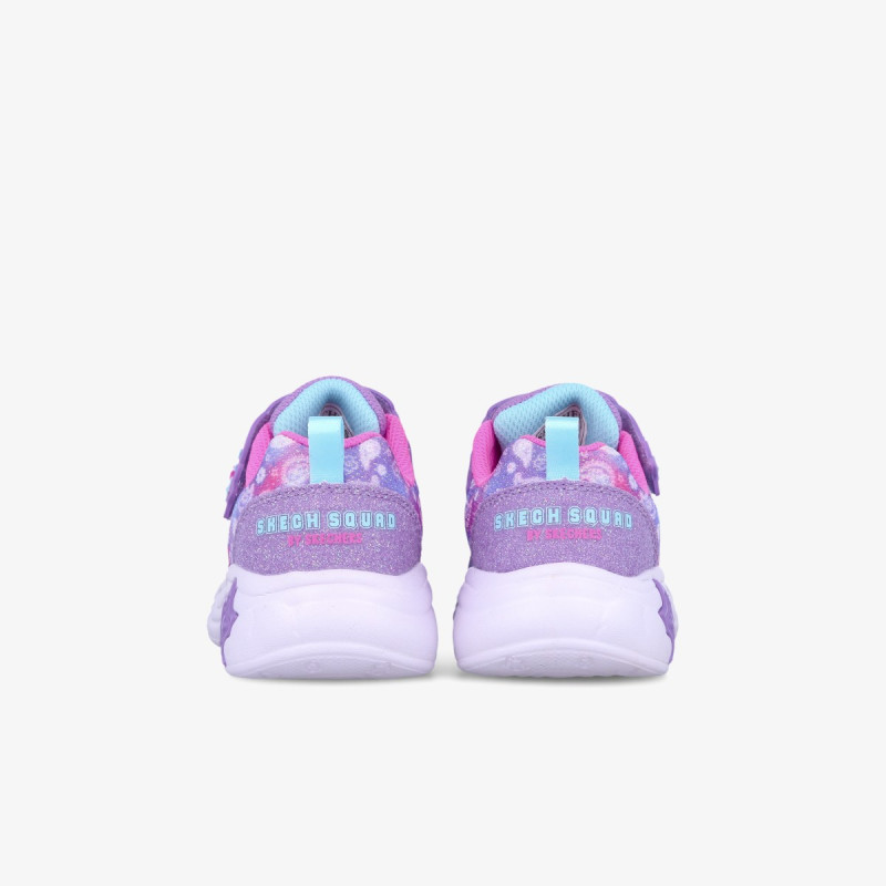 Skechers Pantofi Sport SNUGGLE SNEAKS 