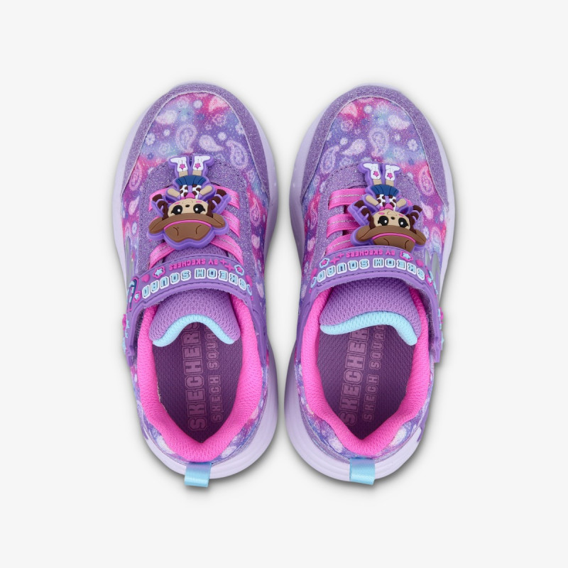 Skechers Pantofi Sport SNUGGLE SNEAKS 