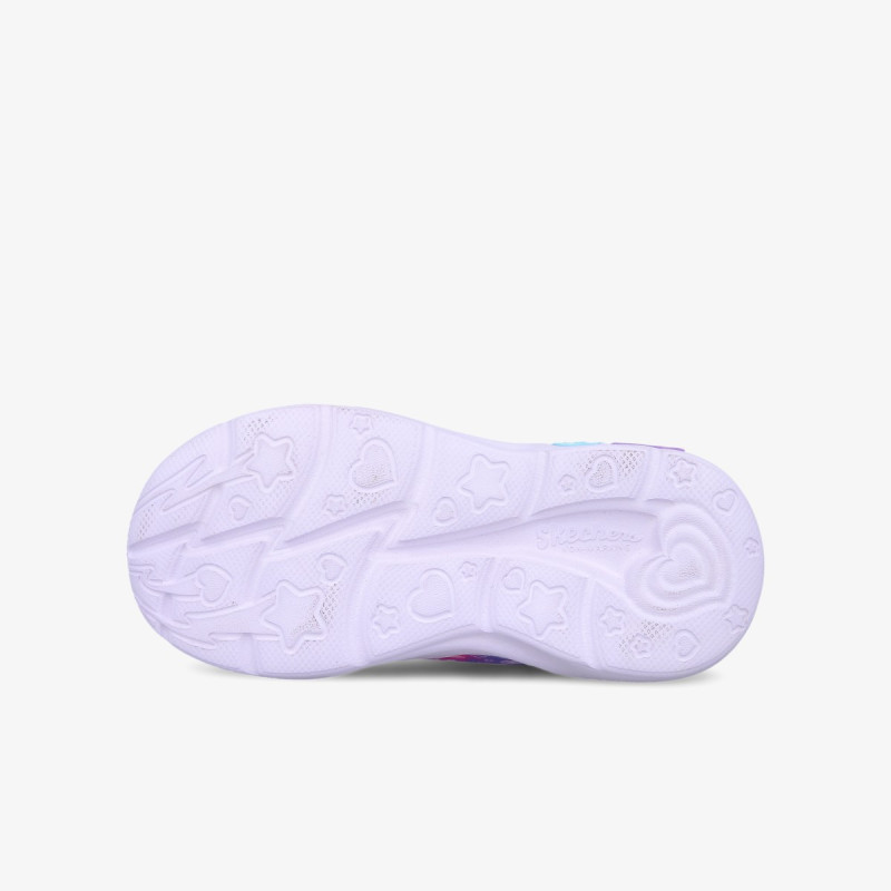 Skechers Pantofi Sport SNUGGLE SNEAKS 