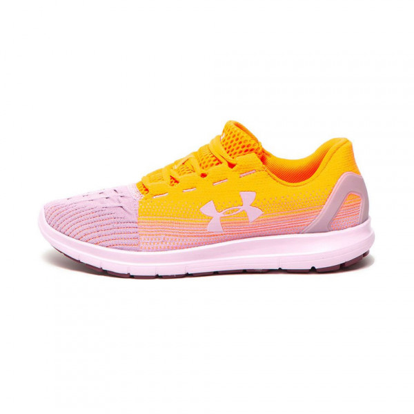 Under Armour Pantofi Sport UA W REMIX 2.0 