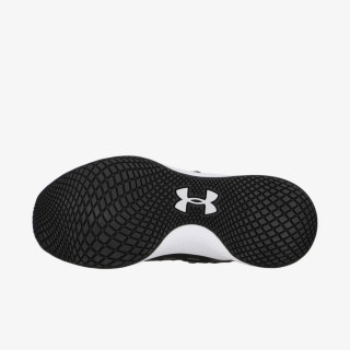 Under Armour Pantofi Sport UA W CHARGED BREATHE LACE 