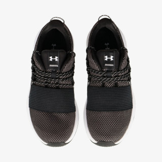 Under Armour Pantofi Sport UA W CHARGED BREATHE LACE 