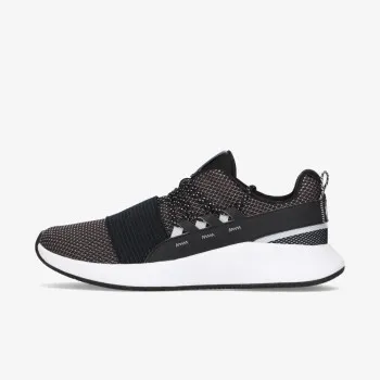 UNDER ARMOUR Pantofi Sport UA W CHARGED BREATHE LACE 