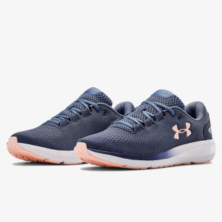 Under Armour Pantofi Sport UA W Charged Pursuit 2 