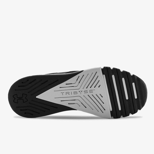 Under Armour Pantofi Sport UA W TRIBASE EDGE TRAINER 