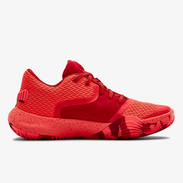 Under Armour Pantofi Sport UA SPAWN 2 