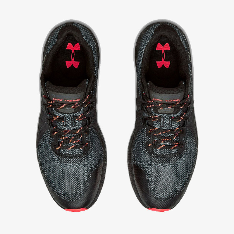 Under Armour Pantofi Sport Charged Bandit Trail GTX 
