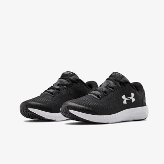 Under Armour Pantofi Sport UA GS CHARGED PURSUIT 2 