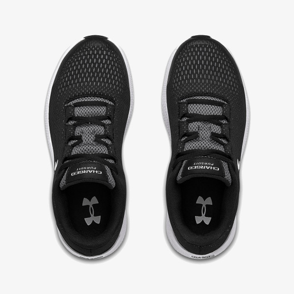 Under Armour Pantofi Sport UA GS CHARGED PURSUIT 2 