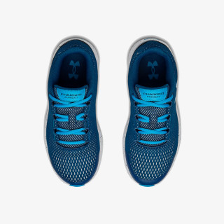 Under Armour Pantofi Sport UA GS CHARGED PURSUIT 2 