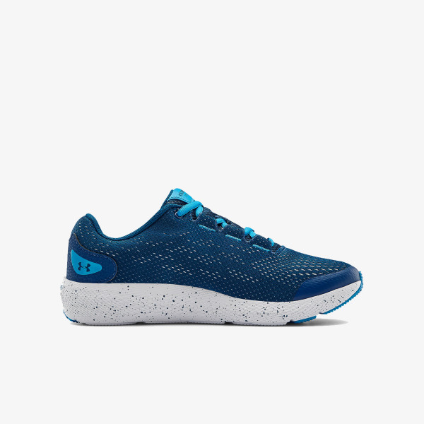 Under Armour Pantofi Sport UA GS CHARGED PURSUIT 2 