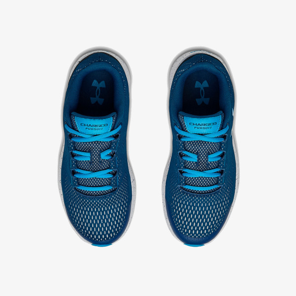 Under Armour Pantofi Sport UA GS CHARGED PURSUIT 2 