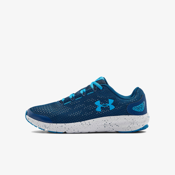 Under Armour Pantofi Sport UA GS CHARGED PURSUIT 2 