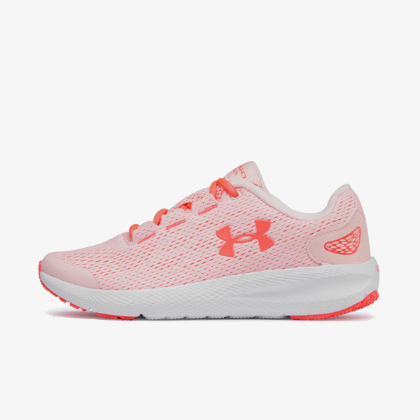 Under Armour Pantofi Sport UA GS CHARGED PURSUIT 2 