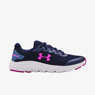 Under Armour Pantofi Sport UA GS Surge 2 