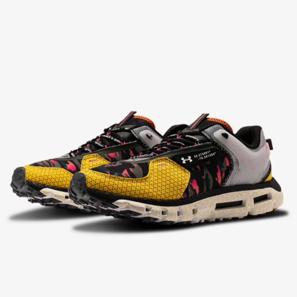 Under Armour Pantofi Sport UA HOVR Summit CLLSN CRS PRT 