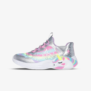 Skechers Pantofi Sport UNICORN DREAMS 