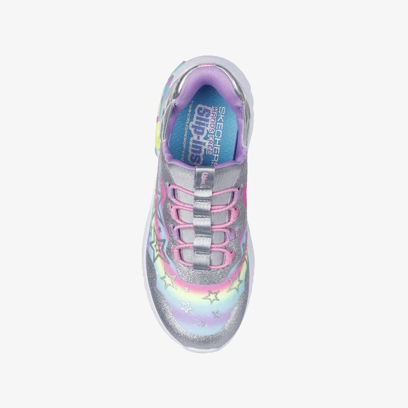 Skechers Pantofi Sport UNICORN DREAMS 