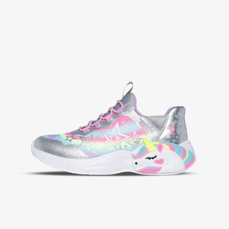 Skechers Pantofi Sport UNICORN DREAMS 