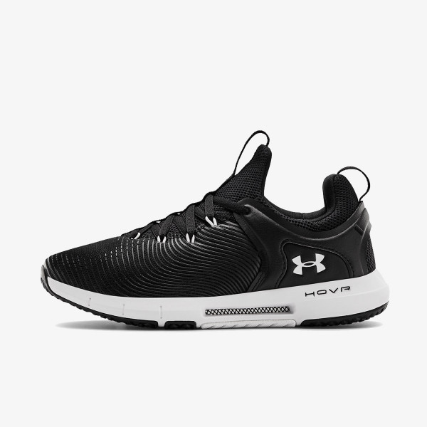 Under Armour Pantofi Sport Under Armour Women's HOVR Rise 2 Training Shoes 