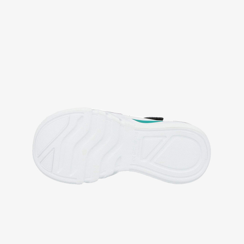 Skechers Pantofi Sport GLOW-BRITES 