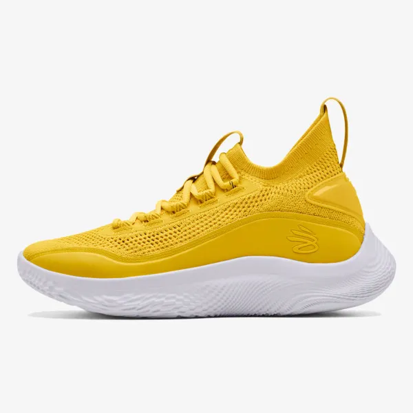 UNDER ARMOUR Pantofi Sport CURRY 8 