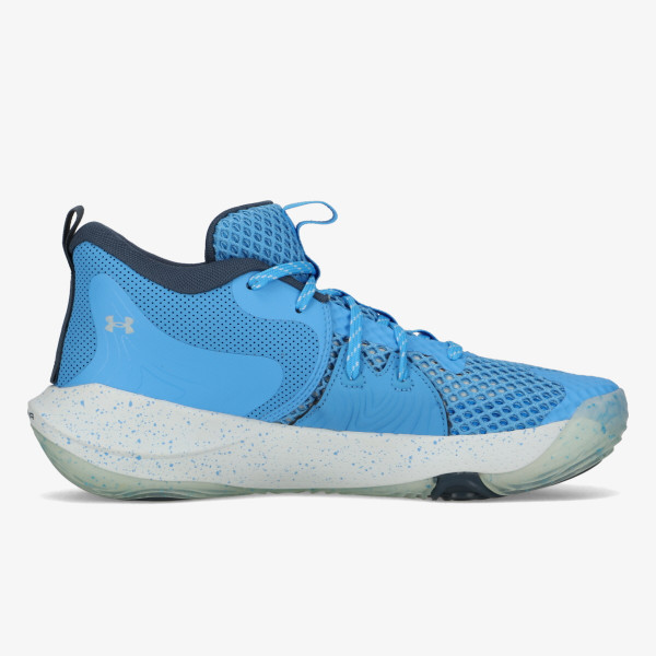 Under Armour Pantofi Sport UA Embiid 1 