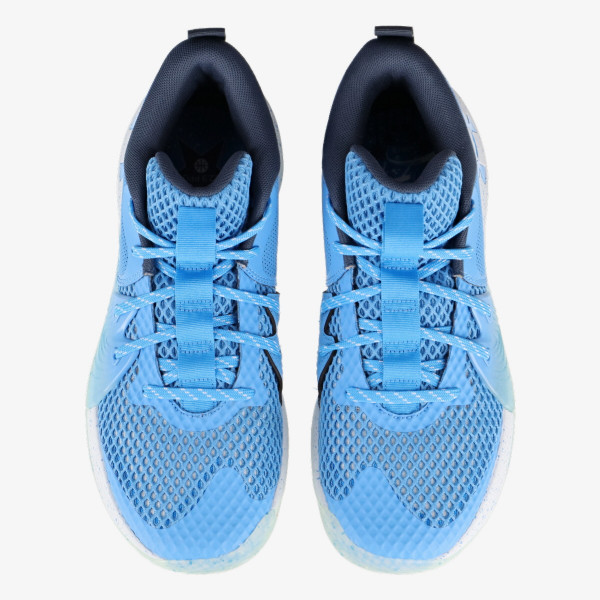 Under Armour Pantofi Sport UA Embiid 1 