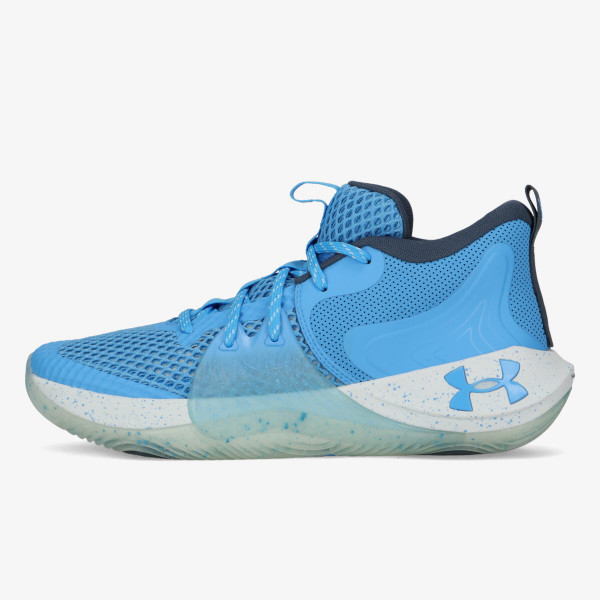 Under Armour Pantofi Sport UA Embiid 1 