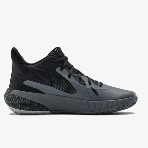 Under Armour Pantofi Sport HOVR Havoc 3 