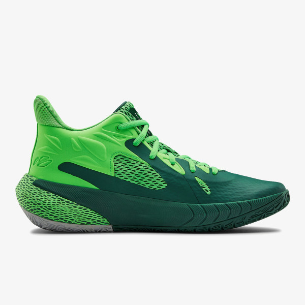 Under Armour Pantofi Sport UA HOVR Havoc 3 