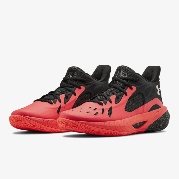 Under Armour Pantofi Sport UA HOVR Havoc 3 