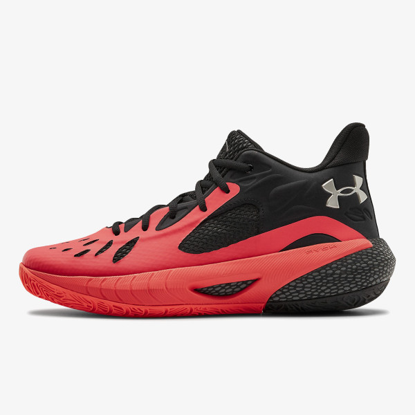 Under Armour Pantofi Sport UA HOVR Havoc 3 