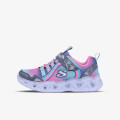 Skechers Pantofi Sport HEART LIGHTS - RAINBOW LUX 