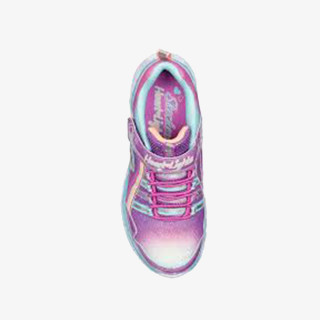 Skechers Pantofi Sport HEART LIGHTS - RAINBOW LUX 