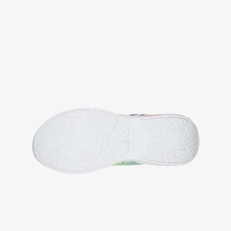 Skechers Pantofi Sport UNICORN DREAMS 
