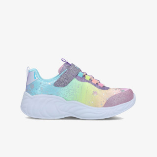 Skechers Pantofi Sport LIGHTS-UNICORN DREAMS 