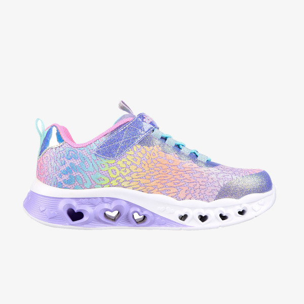 Skechers Pantofi Sport FLUTTER HEART LIGHTS SHOES 