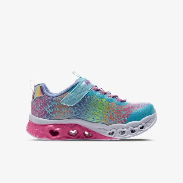 SKECHERS Pantofi Sport FLUTTER HEART LIGHTS-LOVES WI 