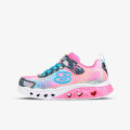 Skechers Pantofi Sport FLUTTER HEART LIGHTS SHOES 