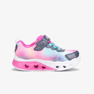 Skechers Pantofi Sport FLUTTER HEART LIGHTS SHOES 