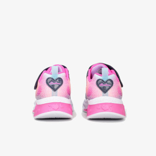 Skechers Pantofi Sport FLUTTER HEART LIGHTS SHOES 