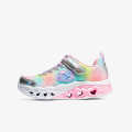 Skechers Pantofi Sport FLUTTER HEART LIGHTS 