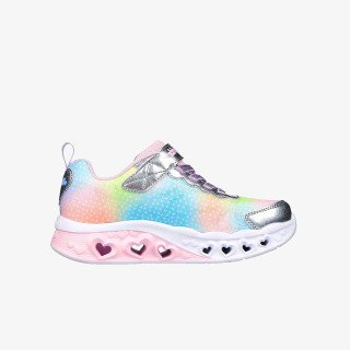 Skechers Pantofi Sport FLUTTER HEART LIGHTS 