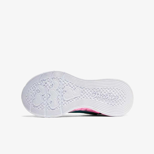 Skechers Pantofi Sport FLUTTER HEART LIGHTS 