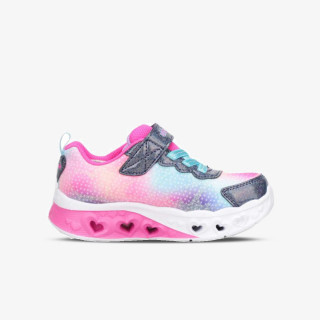 Skechers Pantofi Sport FLUTTER HEART LIGHTS-SIMPLY 