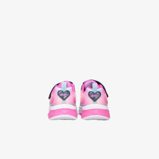 Skechers Pantofi Sport FLUTTER HEART LIGHTS-SIMPLY 