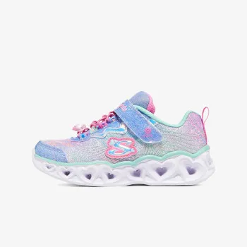 SKECHERS Pantofi Sport HEART LIGHTS 